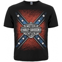 Футболка Harley-Davidson "An American Legend"