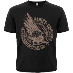 Футболка Harley-Davidson (Motorcycle Company)