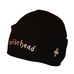 Шапка з вишивкою Motorhead чорна