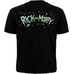 Футболка Рик и Морти (space adventure) Футболка Рик и Морти (space adventure)