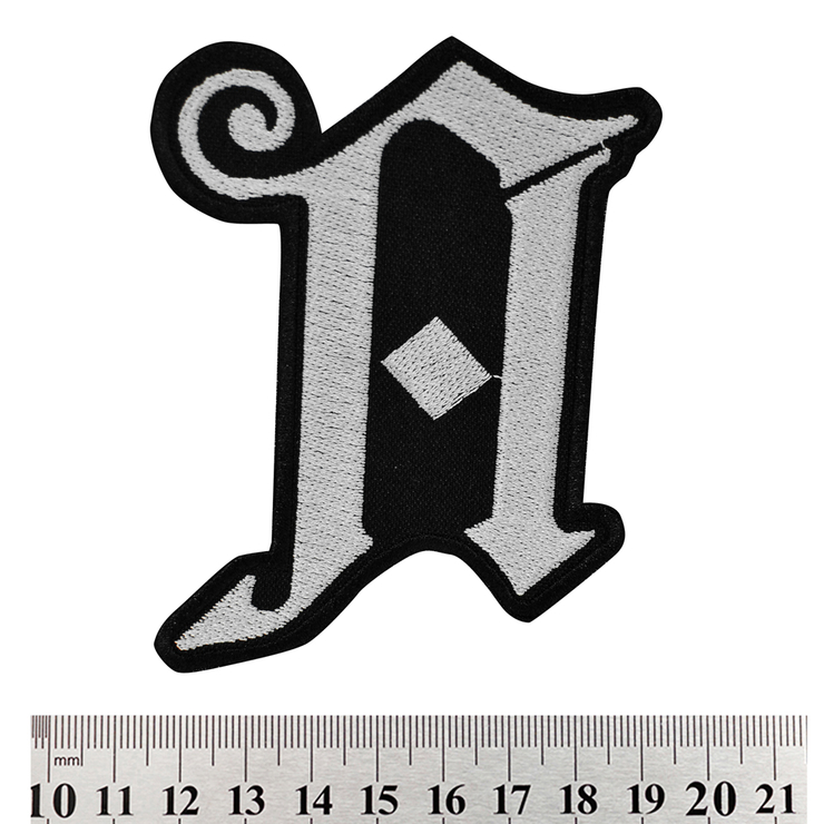 Нашивка Architects (А) Нашивка Architects (А)