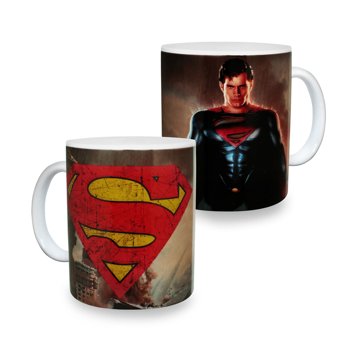 Чашка Superman Чашка Superman