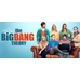 Чашка The Big Bang Theory (Теория Большого Взрыва)