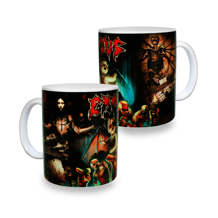 Чашка Exodus Чашка Exodus