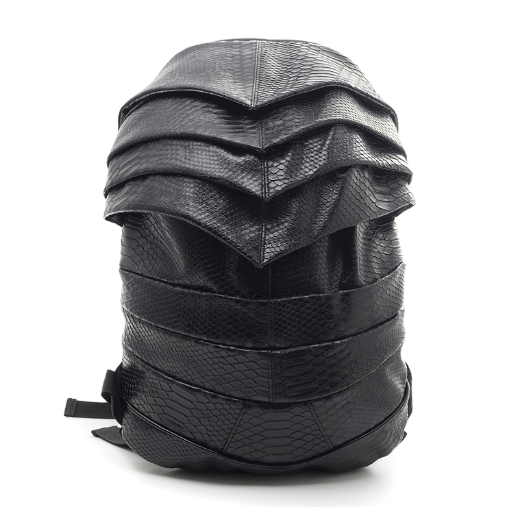 Рюкзак "Дракон" (чорний)