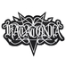 Нашивка термо Katatonia (logo) (thps-034) Нашивка термо Katatonia (logo) (thps-034)