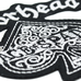 Нашивка термо Motorhead "Ace of Spades" (stp-005) Нашивка термо Motorhead "Ace of Spades" (stp-005)