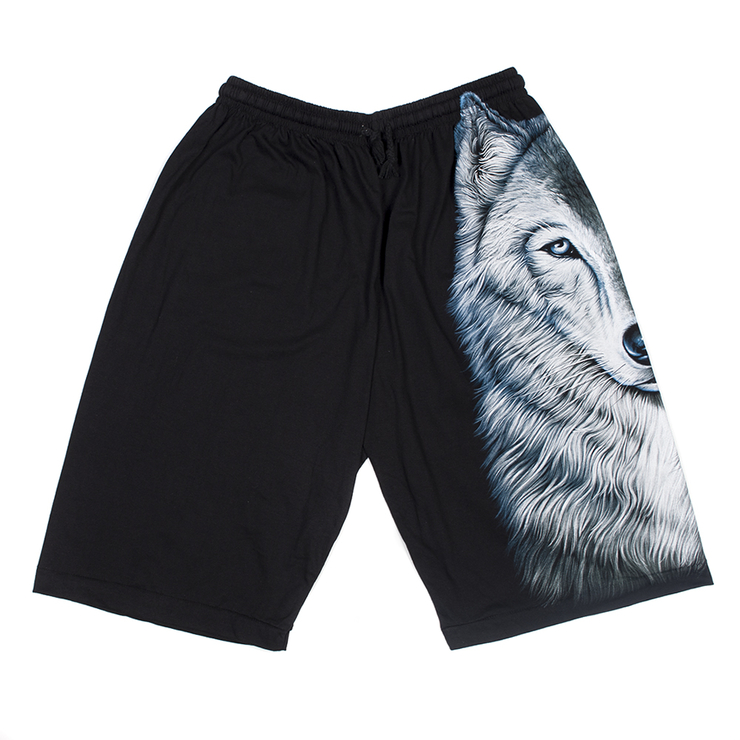 Шорти Arctic Wolf Шорти Arctic Wolf