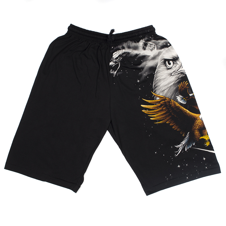 Шорти Три орла