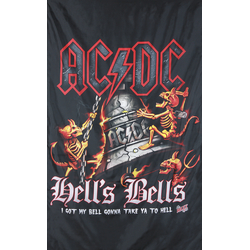 Флаг AC/DC 