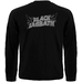 Футболка з довгим рукавом Black Sabbath "Lord of This World" Футболка з довгим рукавом Black Sabbath "Lord of This World"