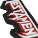 Нашивка Testament (logo) (PS-006) Нашивка Testament (logo) (PS-006)