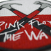 Нашивка Pink Floyd "The Wall" (PS-009) Нашивка Pink Floyd "The Wall" (PS-009)