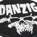 Нашивка Danzig (logo) (PS-015) Нашивка Danzig (logo) (PS-015)