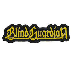 Нашивка Blind Guardian (logo) (PS-022)