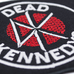 Нашивка Dead Kennedys (logo) (PS-025)