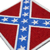 Нашивка Прапор Конфедерації (PS-031)