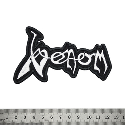 Нашивка Venom (logo) (PS-032)