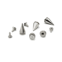 Шип фігурний 20 мм (5 штук)