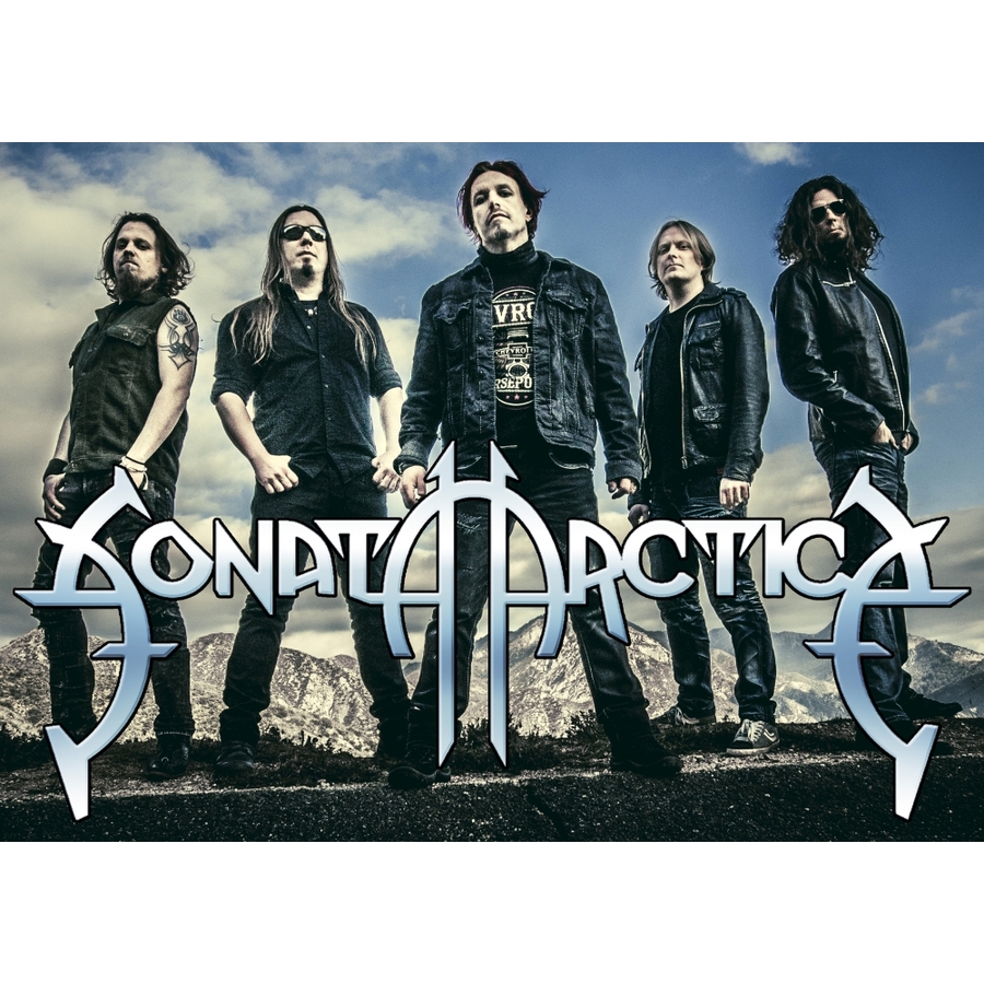 Sonata arctica 2024