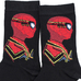 Носки Spider-man (черные) р.36-44 (tr) Носки Spider-man (черные) р.36-44 (tr)