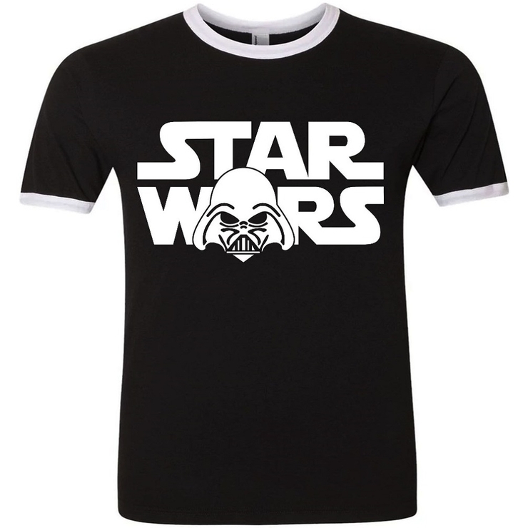 Футболка Oktopus - Star Wars Футболка Oktopus - Star Wars