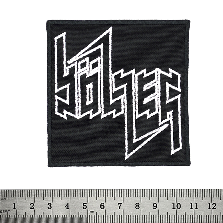 Нашивка Bölzer (logo) (PS-051)