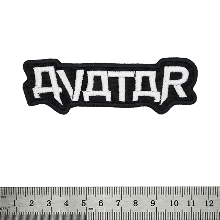 Нашивка Avatar (logo) (PS-054)