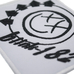 Нашивка Blink-182 (logo) (PS-058) Нашивка Blink-182 (logo) (PS-058)