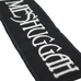 Нашивка Meshuggah (logo) (PS-060)