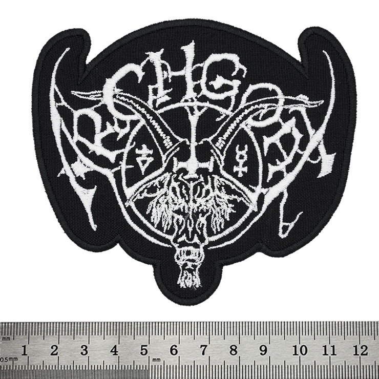 Нашивка Archgoat (logo) (PS-065)