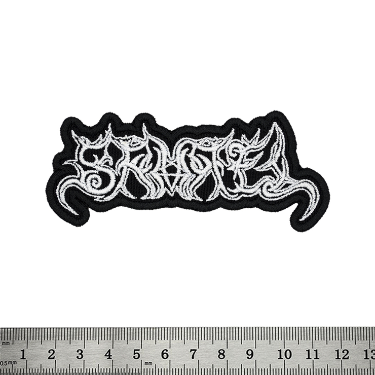Нашивка Samael (old logo) (PS-070) Нашивка Samael (old logo) (PS-070)