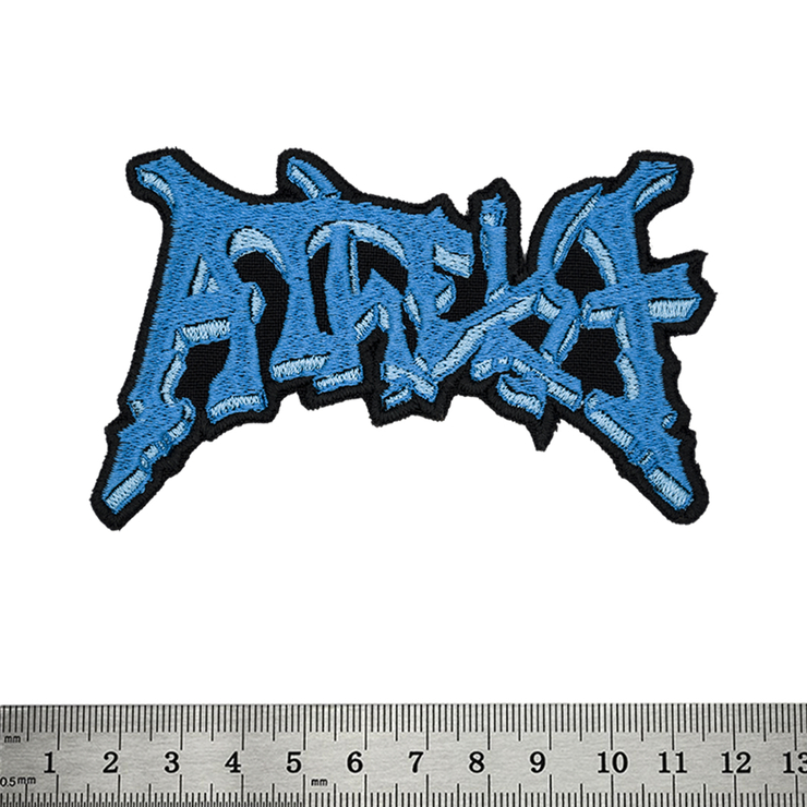 Нашивка Atheist (logo) (PS-072) Нашивка Atheist (logo) (PS-072)