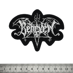 Нашивка Behexen (logo) (PS-074)