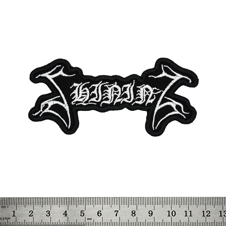 Нашивка Shining (logo) (PS-080)