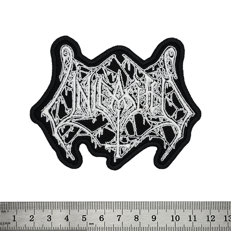 Нашивка Unleashed (logo) (PS-082) Нашивка Unleashed (logo) (PS-082)