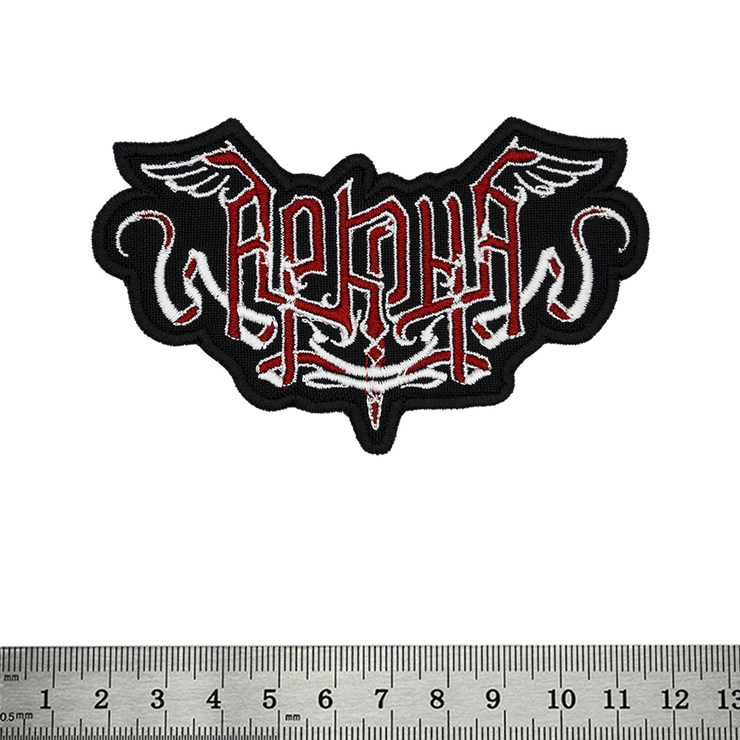 Нашивка Аркона (logo) (PS-089)