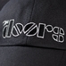 Бейсболка The Doors (logo) Бейсболка The Doors (logo)