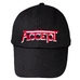 Бейсболка Accept Бейсболка Accept