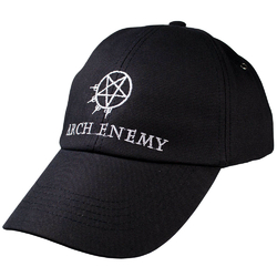 Бейсболка Arch Enemy (logo)