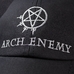 Бейсболка Arch Enemy (logo)