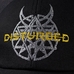 Бейсболка Disturbed (лого)