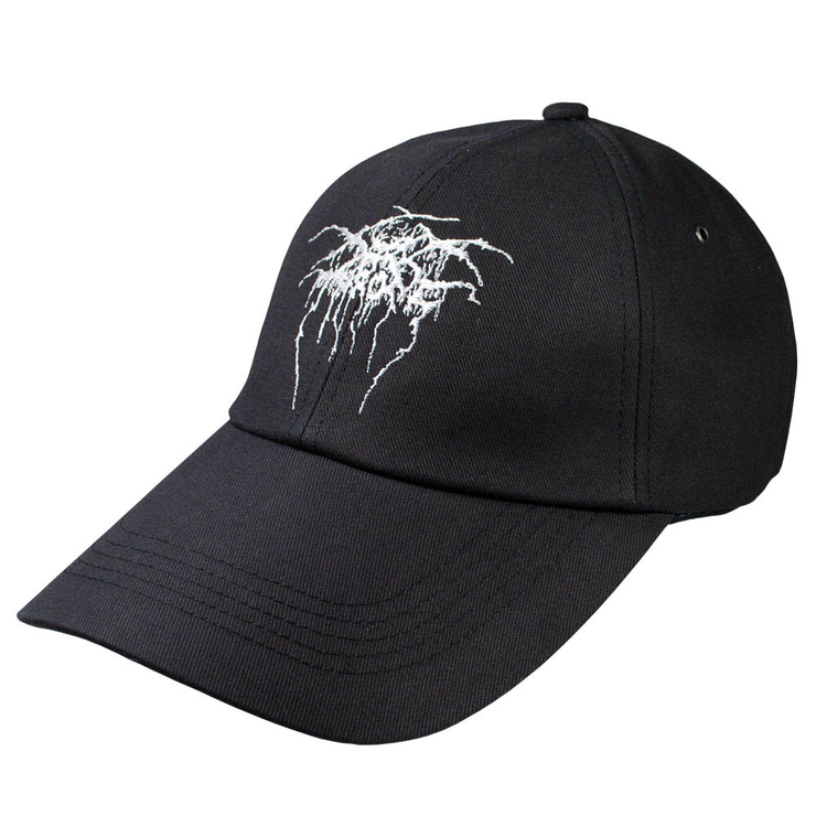 Бейсболка Darkthrone Бейсболка Darkthrone