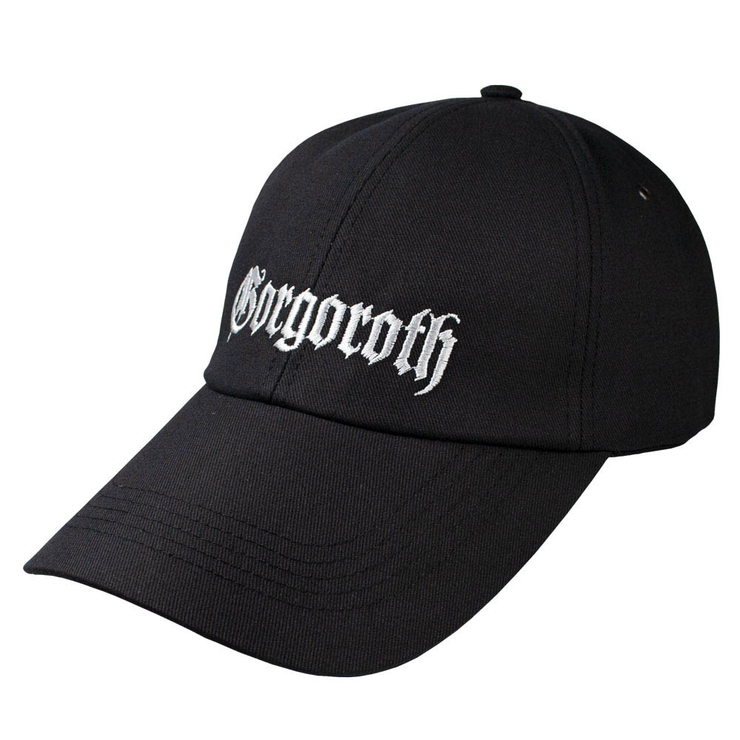 Бейсболка Gorgoroth Бейсболка Gorgoroth