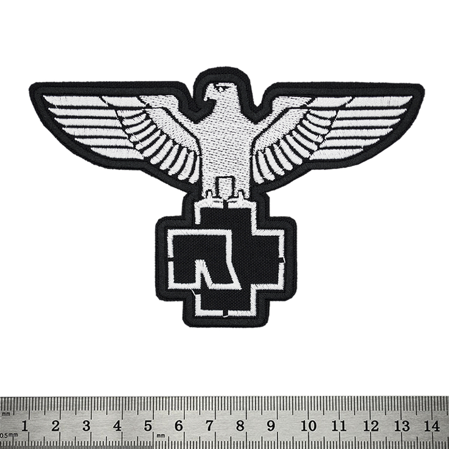 Rammstein лого