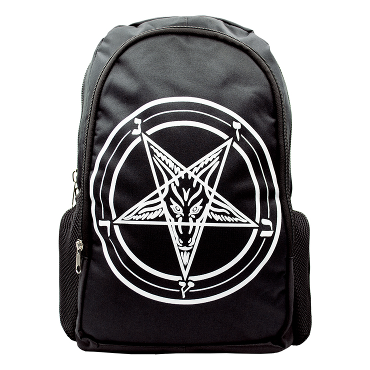 Рюкзак Пентаграма Рюкзак Пентаграма