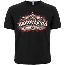 Футболка Motorhead (Warpig)
