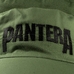 Кепка Pantera (олива)
