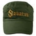 Кепка Sabaton (олива)