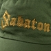 Кепка Sabaton (олива)
